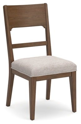 Cabalynn Extension Dining Table and 4 Chairs - D974D1