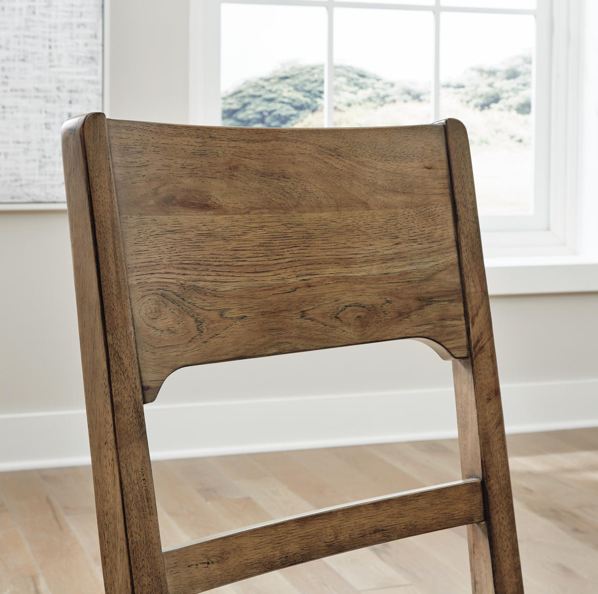 Cabalynn Dining Chair - D974-01