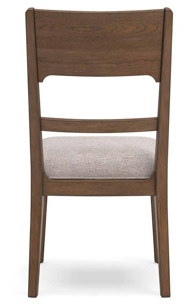 Cabalynn Dining Table, 4 Chairs and Bench - D974D2
