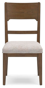 Cabalynn Dining Chair - D974-01