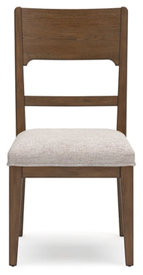 Cabalynn Extension Dining Table and 4 Chairs - D974D1