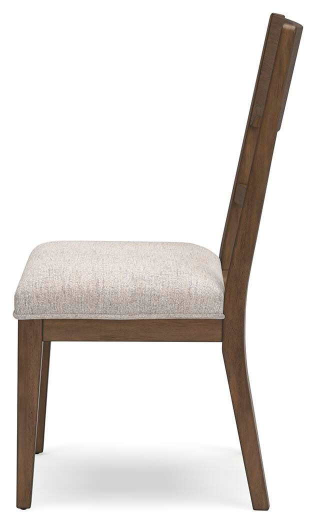 Cabalynn Dining Chair - D974-01