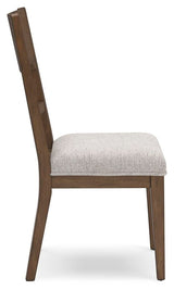 Cabalynn Dining Chair - D974-01