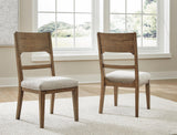 Cabalynn Dining Chair - D974-01