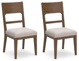 Cabalynn Dining Chair - D974-01