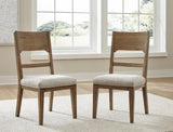 Cabalynn Dining Chair - D974-01