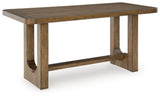 Cabalynn Counter Height Dining Table - D974-13