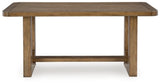 Cabalynn Counter Height Dining Table - D974-13