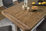 Cabalynn Counter Height Dining Table - D974-13