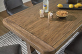 Cabalynn Counter Height Dining Table - D974-13