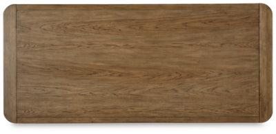 Cabalynn Counter Height Dining Table - D974-13
