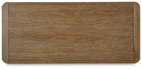 Cabalynn Counter Height Dining Table - D974-13