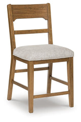 Cabalynn Counter Height Barstool - D974-224