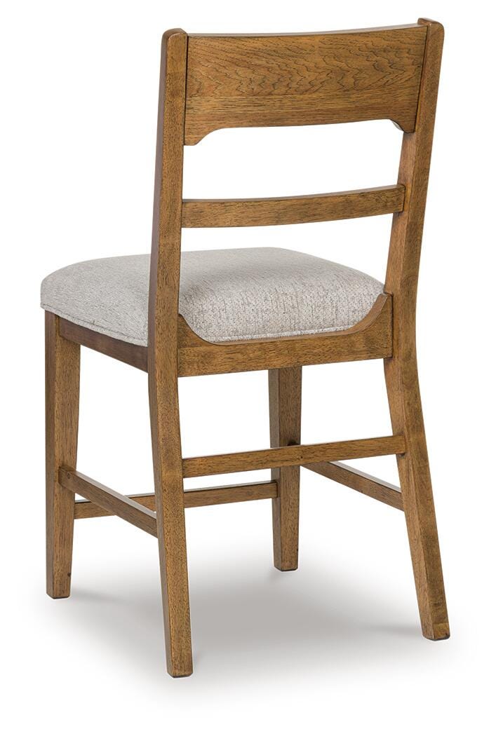 Cabalynn Counter Height Barstool - D974-224