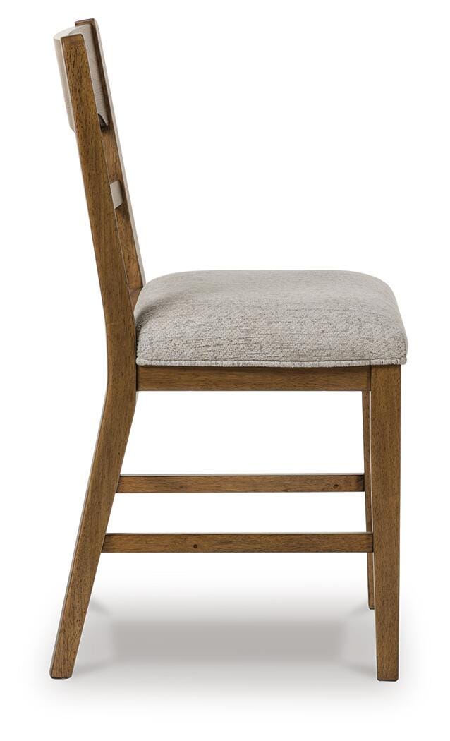 Cabalynn Counter Height Barstool (Set of 2) - D974-224X2