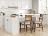 Cabalynn Counter Height Barstool - D974-224