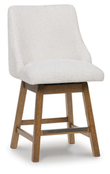Cabalynn Counter Height Barstool - D974-324