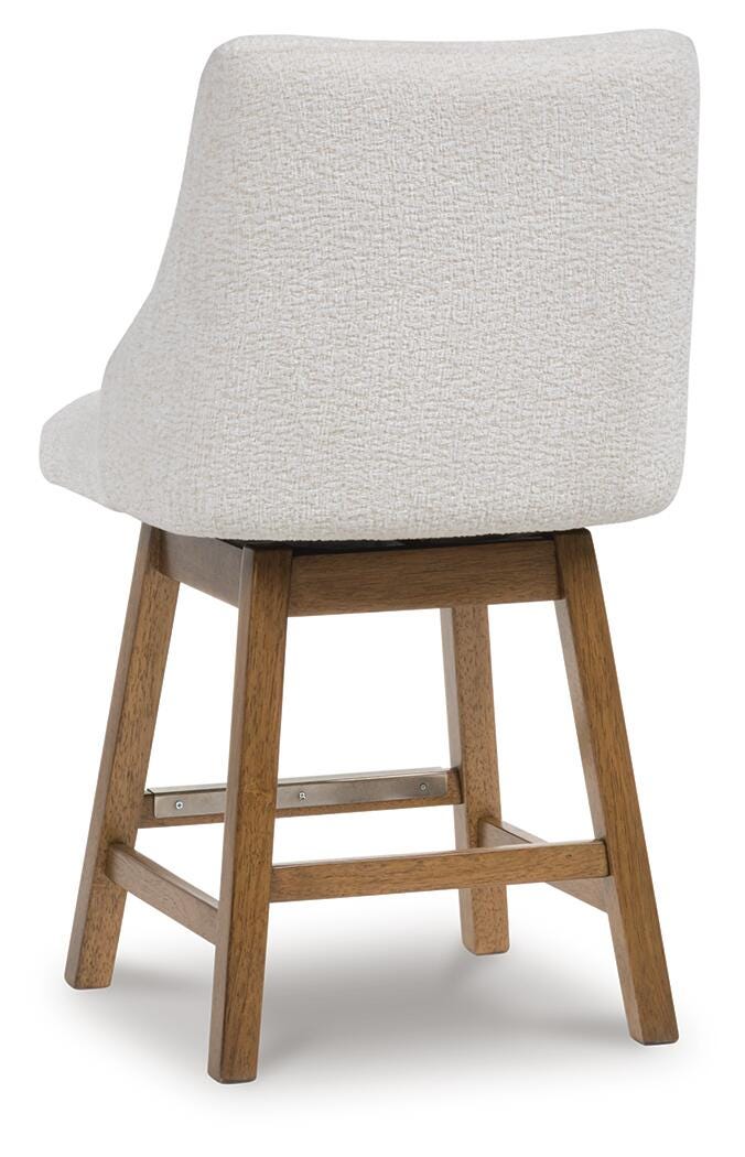 Cabalynn Counter Height Barstool - D974-324