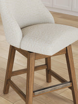 Cabalynn Counter Height Barstool - D974-324