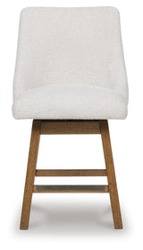 Cabalynn Counter Height Barstool - D974-324