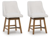 Cabalynn Counter Height Barstool - D974-324
