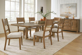 Cabalynn Dining Chair - D974-01