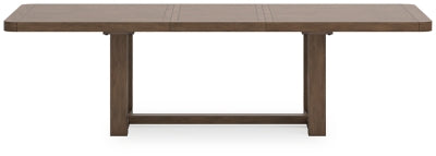 Cabalynn Dining Extension Table - D974-35