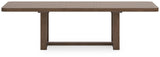 Cabalynn Dining Extension Table - D974-35