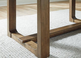 Cabalynn Dining Extension Table - D974-35