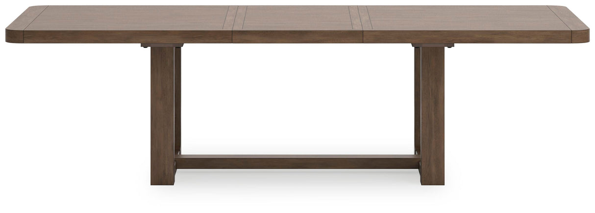 Cabalynn Dining Extension Table - D974-35