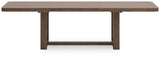 Cabalynn Dining Extension Table - D974-35
