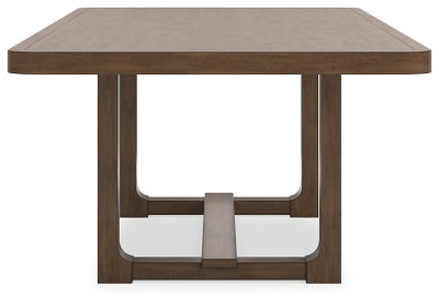 Cabalynn Dining Extension Table - D974-35