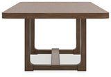 Cabalynn Dining Extension Table - D974-35