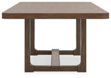 Cabalynn Dining Extension Table - D974-35