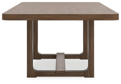 Cabalynn Dining Extension Table - D974-35