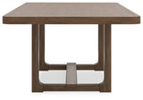 Cabalynn Dining Extension Table - D974-35