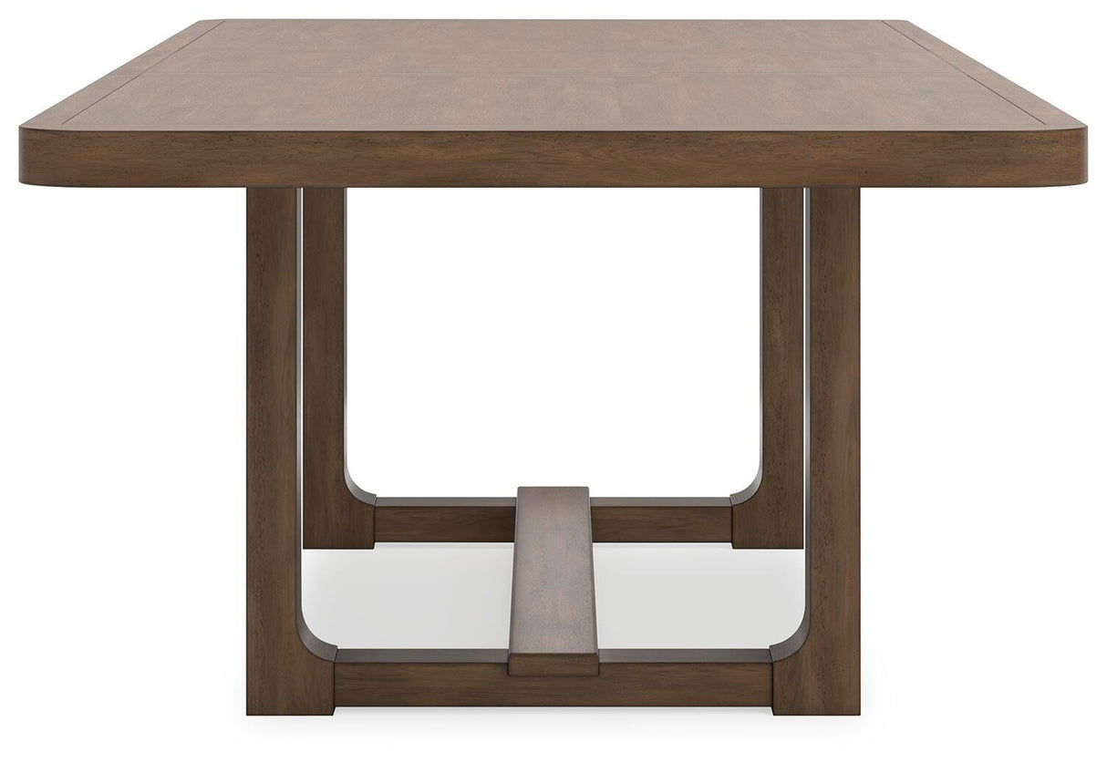 Cabalynn Dining Extension Table - D974-35