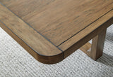 Cabalynn Dining Extension Table - D974-35