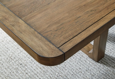 Cabalynn Dining Extension Table - D974-35