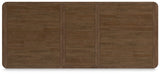 Cabalynn Dining Extension Table - D974-35