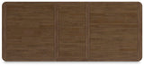 Cabalynn Dining Extension Table - D974-35