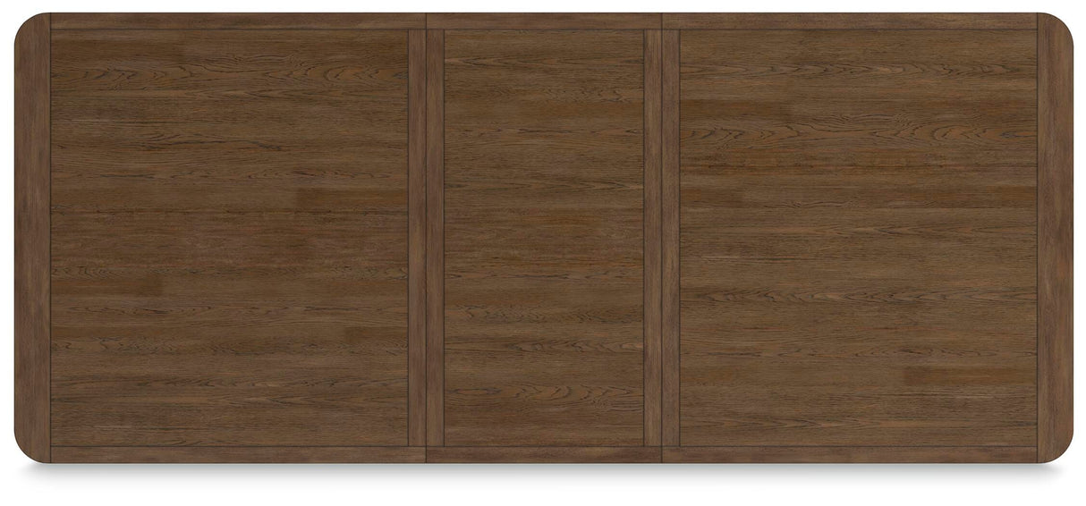 Cabalynn Dining Extension Table - D974-35
