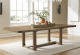 Cabalynn Dining Extension Table - D974-35