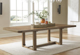 Cabalynn Dining Extension Table - D974-35