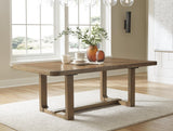 Cabalynn Dining Extension Table - D974-35