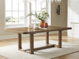 Cabalynn Dining Extension Table - D974-35