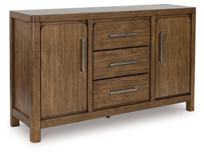 Cabalynn Dining Server - D974-60