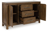 Cabalynn Dining Server - D974-60