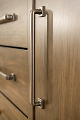 Cabalynn Dining Server - D974-60