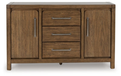 Cabalynn Dining Server - D974-60